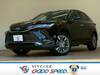 TOYOTA HARRIER HYBRID