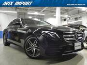 2018 MERCEDES BENZ E-CLASS