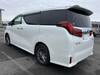 TOYOTA ALPHARD HYBRID