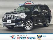 2023 TOYOTA LAND CRUISER PRADO