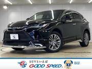 2020 TOYOTA HARRIER HYBRID Z