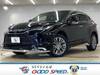 TOYOTA HARRIER HYBRID