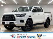 2023 TOYOTA HILUX