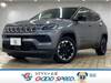 CHRYSLER JEEP COMPASS