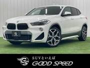 2019 BMW X2