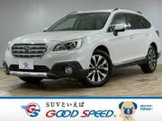 2016 SUBARU LEGACY OUTBACK