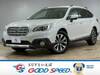 SUBARU LEGACY OUTBACK