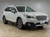 SUBARU LEGACY OUTBACK
