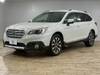 SUBARU LEGACY OUTBACK