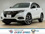 2019 HONDA VEZEL