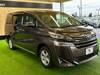 TOYOTA VELLFIRE HYBRID