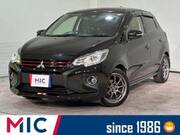 2021 MITSUBISHI MIRAGE G