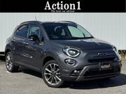 2022 FIAT 500X