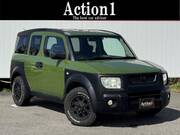 2003 HONDA ELEMENT