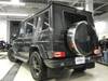 MERCEDES BENZ G-CLASS