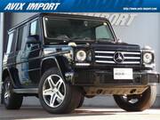 2018 MERCEDES BENZ G-CLASS