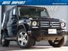 MERCEDES BENZ G-CLASS