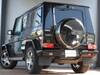 MERCEDES BENZ G-CLASS