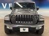 CHRYSLER JEEP WRANGLER UNLIMITED