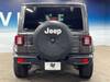 CHRYSLER JEEP WRANGLER UNLIMITED
