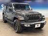 CHRYSLER JEEP WRANGLER UNLIMITED