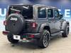 CHRYSLER JEEP WRANGLER UNLIMITED