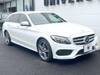 MERCEDES BENZ C-CLASS Stationwagon