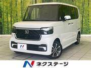 2023 HONDA N-BOX CUSTOM