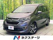 2018 HONDA FREED
