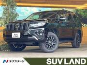 2023 TOYOTA LAND CRUISER PRADO