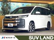 2023 TOYOTA NOAH