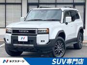 2024 TOYOTA LANDCRUISER 250
