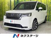 2024 HONDA STEPWAGON