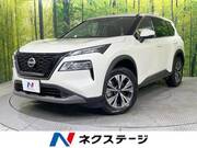 2022 NISSAN X-TRAIL