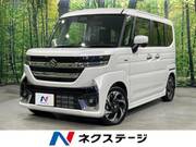 2024 SUZUKI SPACIA CUSTOM
