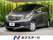 2011 HONDA FREED G JUST SELECTION