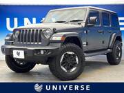 2018 CHRYSLER JEEP WRANGLER UNLIMITED