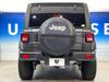 CHRYSLER JEEP WRANGLER UNLIMITED