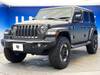 CHRYSLER JEEP WRANGLER UNLIMITED