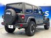 CHRYSLER JEEP WRANGLER UNLIMITED