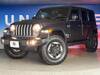 CHRYSLER JEEP WRANGLER UNLIMITED
