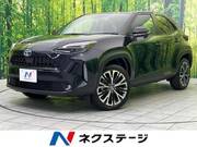 2023 TOYOTA YARIS CROSS HYBRID Z