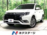 2019 MITSUBISHI OUTLANDER PHEV
