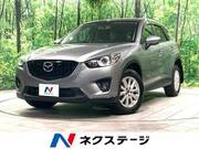 2012 MAZDA CX-5 XD