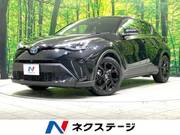 2020 TOYOTA C-HR