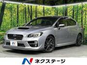 2015 SUBARU WRX S4