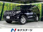 2016 TOYOTA LAND CRUISER PRADO TX