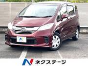 2015 HONDA FREED