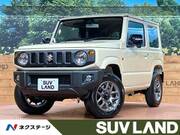 2025 SUZUKI JIMNY XC