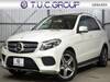 MERCEDES BENZ GLE